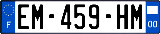 EM-459-HM