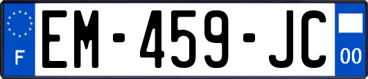 EM-459-JC