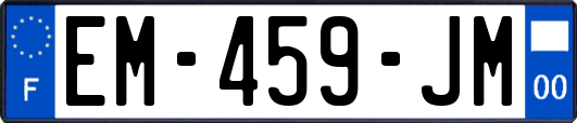 EM-459-JM