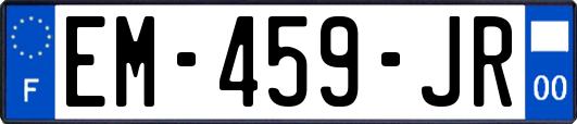 EM-459-JR