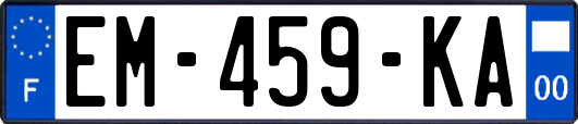 EM-459-KA