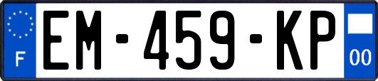 EM-459-KP
