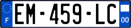 EM-459-LC