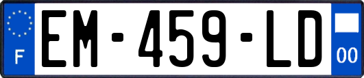 EM-459-LD