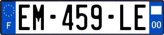 EM-459-LE