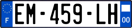 EM-459-LH