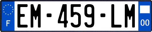 EM-459-LM