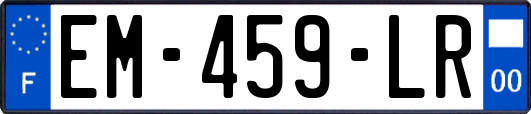 EM-459-LR