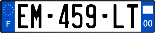 EM-459-LT