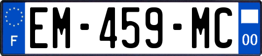 EM-459-MC