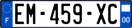EM-459-XC