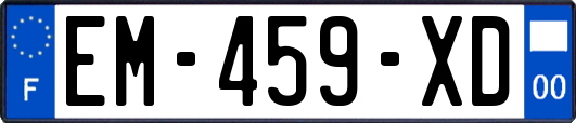 EM-459-XD