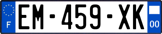 EM-459-XK
