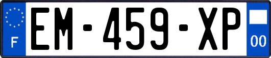 EM-459-XP