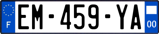 EM-459-YA