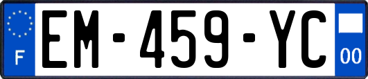 EM-459-YC