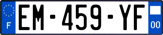 EM-459-YF