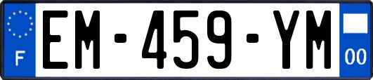 EM-459-YM