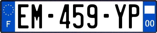 EM-459-YP