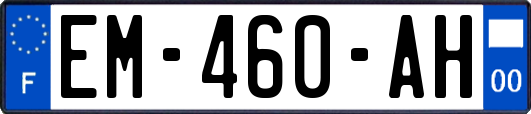 EM-460-AH