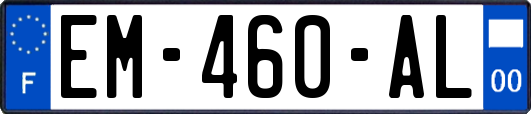 EM-460-AL