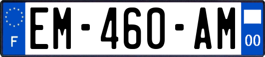 EM-460-AM