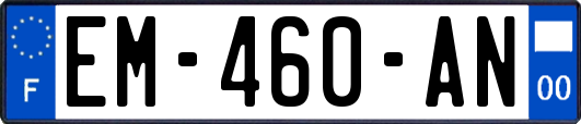 EM-460-AN