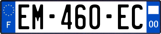 EM-460-EC