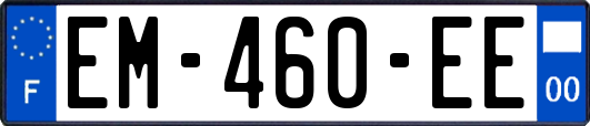 EM-460-EE
