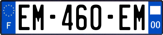 EM-460-EM