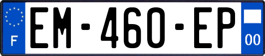 EM-460-EP