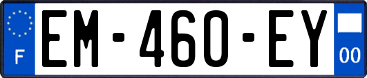 EM-460-EY