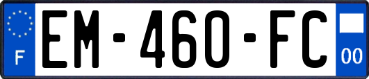 EM-460-FC