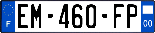 EM-460-FP
