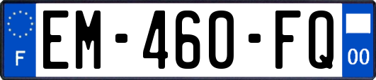 EM-460-FQ