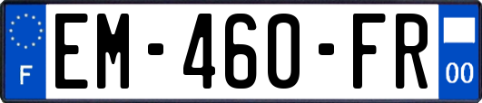 EM-460-FR