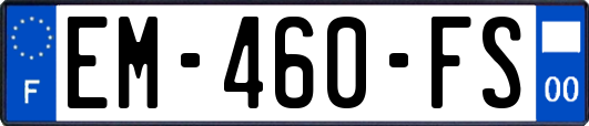 EM-460-FS