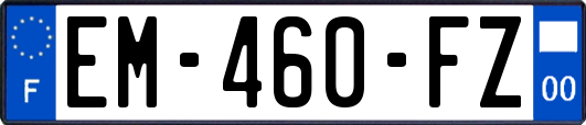 EM-460-FZ