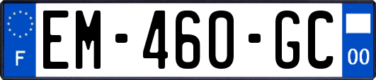 EM-460-GC