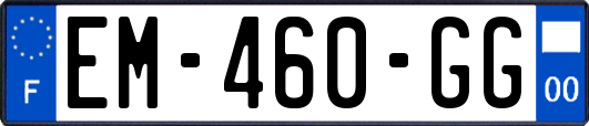 EM-460-GG