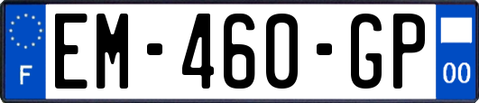 EM-460-GP