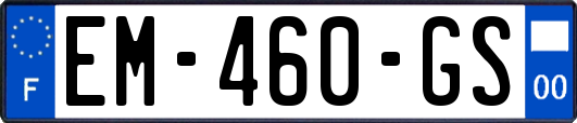 EM-460-GS