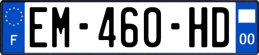 EM-460-HD