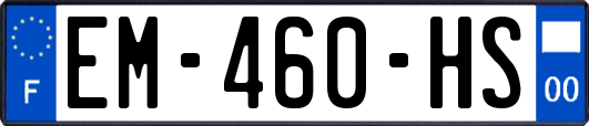 EM-460-HS