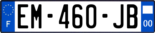 EM-460-JB
