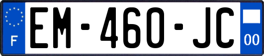 EM-460-JC