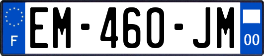 EM-460-JM