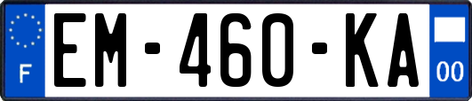 EM-460-KA