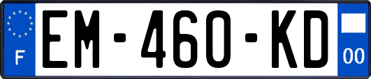 EM-460-KD