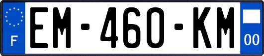 EM-460-KM